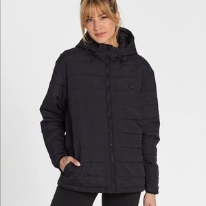 Billabong transport puffer ADIV 1.0